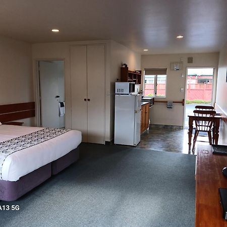 Anatoki Lodge Motel Такака Екстер'єр фото