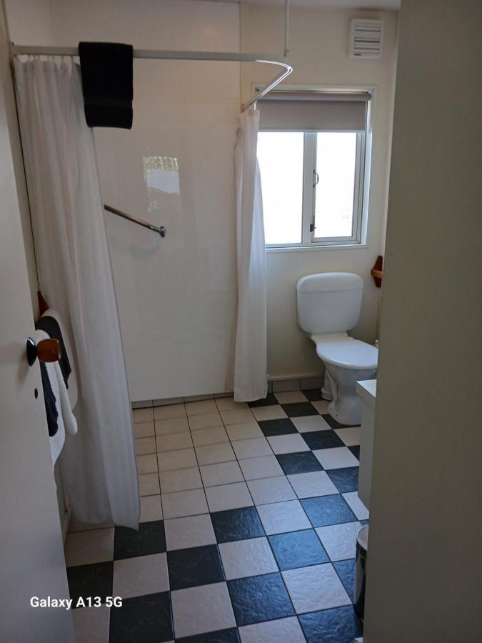 Anatoki Lodge Motel Такака Екстер'єр фото