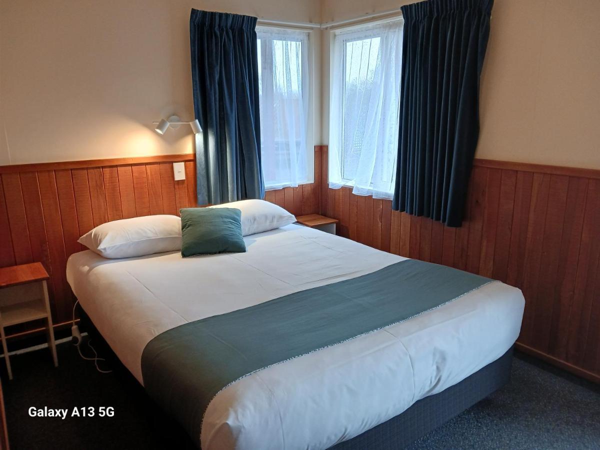 Anatoki Lodge Motel Такака Екстер'єр фото