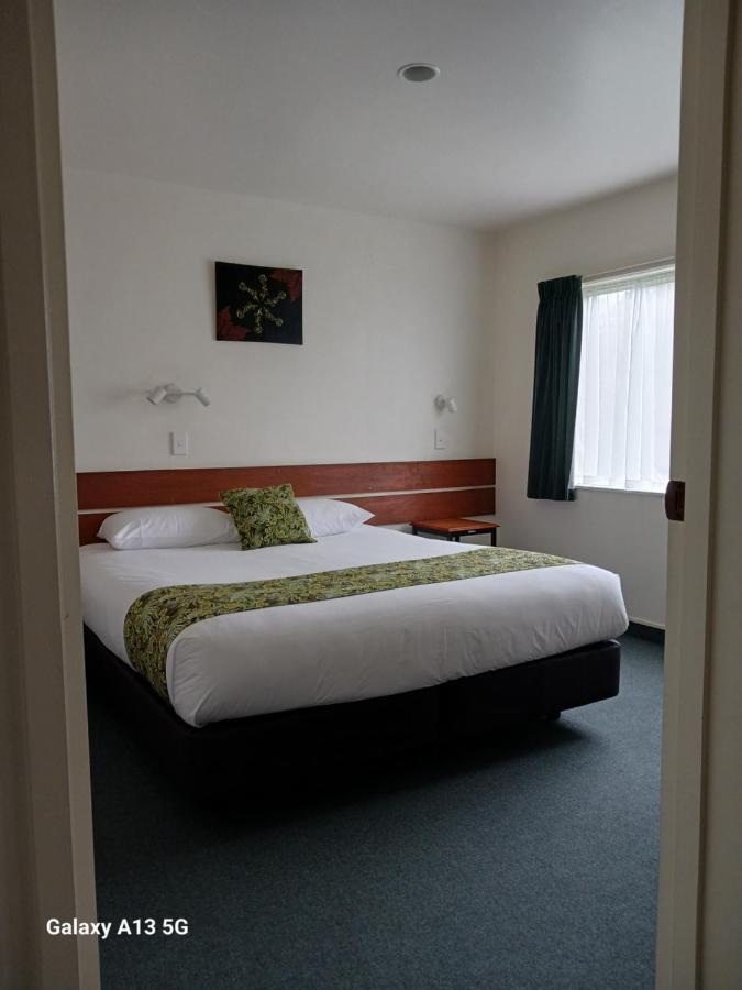 Anatoki Lodge Motel Такака Екстер'єр фото